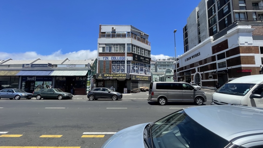 Commercial Property for Sale in Woodstock Western Cape